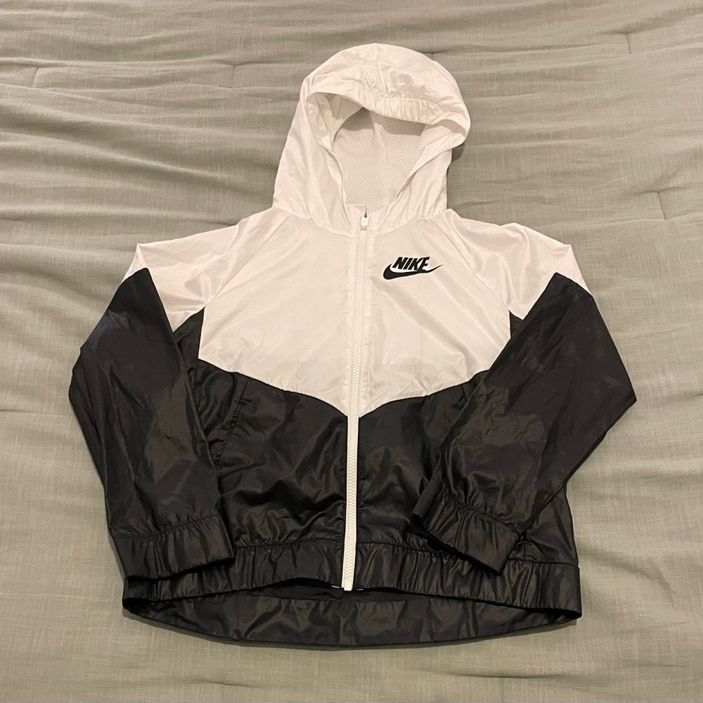 Nike Windbreaker jacket